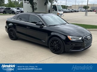 Used 2015 Audi A3 1.8T Premium w/ Driver Assistance Package image 1