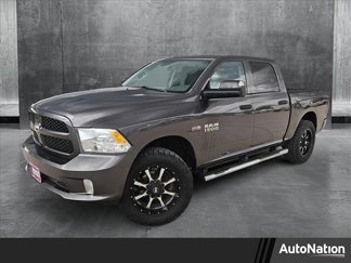 Used 2014 RAM 1500 Express image 1