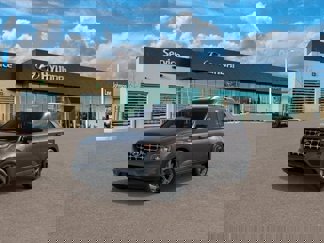 New 2025 Hyundai Venue Limited image 1