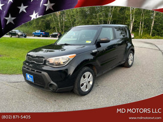 Used 2016 Kia Soul image 1