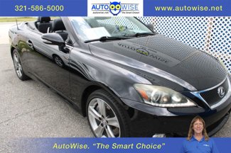 Used 2012 Lexus IS 350C image 1