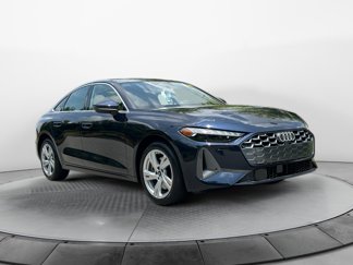 New 2025 Audi A5 2.0T Premium Plus image 1