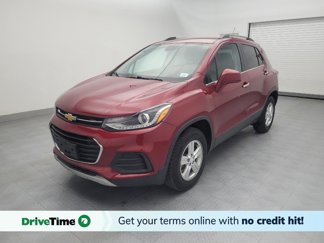 Used 2019 Chevrolet Trax LT w/ LT Convenience Package image 1
