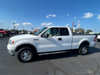 Used 2004 Ford F150 XLT image 1