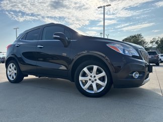 Used 2015 Buick Encore Leather w/ Experience Buick Package image 1