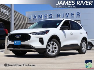 New 2025 Ford Escape Active image 1
