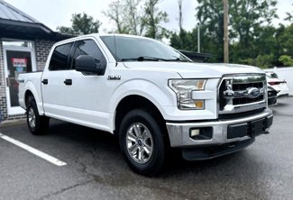 Used 2016 Ford F150 XLT image 1
