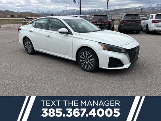 Used 2023 Nissan Altima 2.5 SV image 1