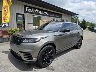 Used 2019 Land Rover Range Rover Velar R-Dynamic SE image 1