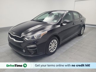 Used 2019 Kia Forte Sedan image 1