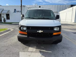 Used 2015 Chevrolet Express 2500 image 1