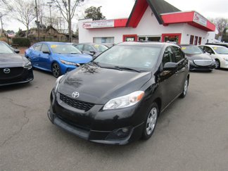 Used 2010 Toyota Matrix image 1