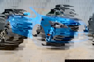 Used 2017 Buick Cascada Sport Touring image 1