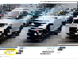 Used 2024 Jeep Grand Cherokee Altitude image 1