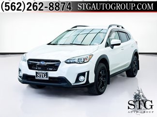 Used 2019 Subaru Crosstrek 2.0i Premium image 1
