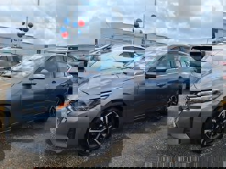 Used 2024 Nissan Sentra SV image 1