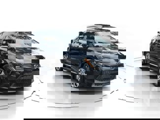 Used 2022 Toyota Corolla LE image 1