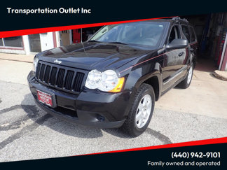 Used 2010 Jeep Grand Cherokee Laredo image 1