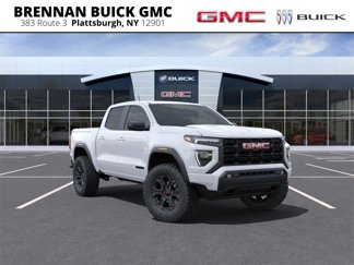 New 2025 GMC Canyon Elevation w/ Convenience Package image 1