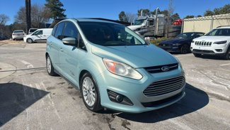 Used 2013 Ford C-MAX Energi SEL image 1