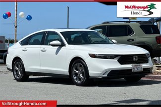 Used 2023 Honda Accord EX image 1