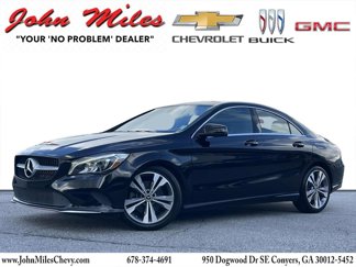 Used 2019 Mercedes-Benz CLA 250 image 1