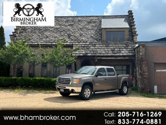 Used 2012 GMC Sierra 1500 SLE w/ Power Tech Package image 1