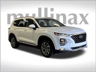 Used 2019 Hyundai Santa Fe SEL image 1