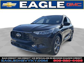 Used 2024 Ford Escape ST-Line image 1