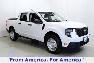 New 2025 Ford Maverick XL image 1