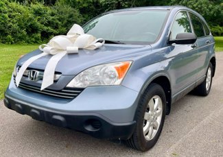 Used 2008 Honda CR-V EX image 1