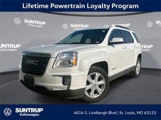 Used 2017 GMC Terrain SLE w/ Convenience Package image 1
