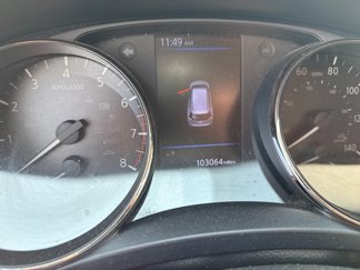 Used 2018 Nissan Rogue SL image 1
