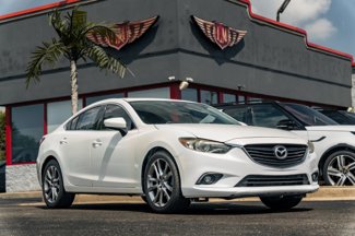 Used 2014 MAZDA MAZDA6 Grand Touring image 1