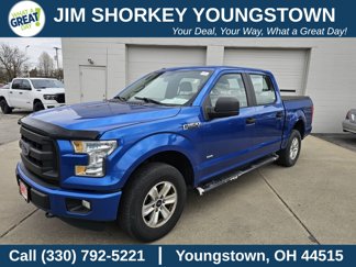 Used 2015 Ford F150 XL w/ Equipment Group 101A Mid image 1