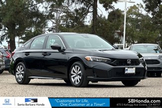 New 2026 Honda Civic LX image 1