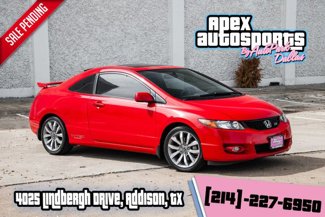 Used 2009 Honda Civic Si image 1