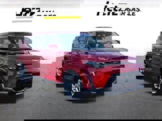 Used 2024 Kia Soul LX w/ Option Group 015 image 1