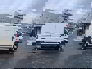 New 2025 RAM ProMaster 2500 image 1