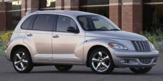 Used 2005 Chrysler PT Cruiser image 1