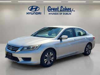 Used 2013 Honda Accord LX image 1