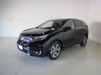 Used 2019 Honda CR-V EX image 1