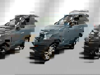 Used 2008 Saturn Vue XE w/ Convenience Package image 1
