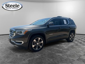 Used 2019 GMC Acadia SLT image 1