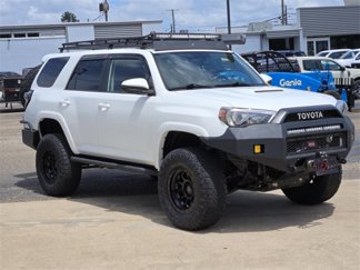 Used 2015 Toyota 4Runner TRD Pro image 1