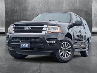 Used 2017 Ford Expedition XLT w/ Equipment Group 201A image 1