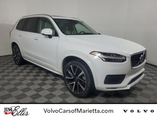Used 2022 Volvo XC90 T6 Momentum image 1