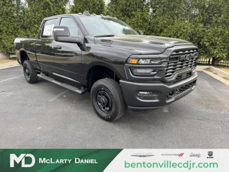 New 2025 RAM 2500 Tradesman image 1
