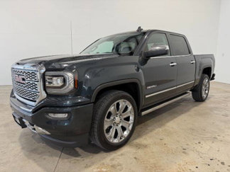 Used 2017 GMC Sierra 1500 Denali w/ Denali Ultimate Package image 1