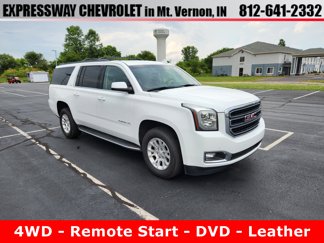 Used 2016 GMC Yukon XL SLT image 1